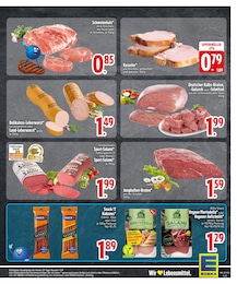 EDEKA Braeter im Prospekt EDEKA Braeter im Prospekt