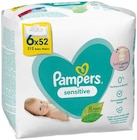 Feuchttücher von Pampers im aktuellen Penny Prospekt für 5,99 €