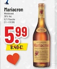 Mariacron bei Trinkgut im Ratingen Prospekt für 5,99 €