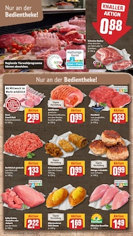 Roastbeef im REWE Prospekt "Dein Markt" mit 34 Seiten (Bergisch Gladbach)
