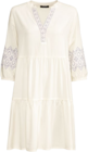 Promo Robe mi-longue ou robe tunique à 9,99 € dans le catalogue Lidl à Les Gonds