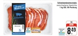 Aktuelle Steak Angebote bei nah und gut in Nürnberg Aktuelles Schweineminutensteaks Angebot bei nah und gut in Nürnberg ab 8,49 €