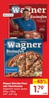 Steinofen Pizza im Angebot bei Netto Marken-Discount in Bautzen Steinofen Pizza Angebote von Wagner bei Netto Marken-Discount Bautzen für 1,79 €