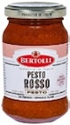 Pesto oder Pasta-Sauce Angebote von BERTOLLI bei Kaufland Mannheim für 1,99 €