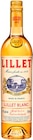 Blanc oder Rose Aperitif von Lillet im aktuellen REWE Prospekt für 11,99 €