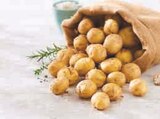 Pomme de terre primeur - Super U à Haguenau Pomme de terre primeur en promo chez Super U Haguenau à 1,87 €