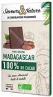Tablette 100% madagascar - 80 g à NaturéO dans Clichy-sous-Bois Tablette 100% madagascar - 80 g à NaturéO dans Clichy-sous-Bois