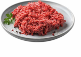 Netto Marken-Discount - Rinder Hackfleisch Angebot im Prospekt Rinder Hackfleisch bei Netto Marken-Discount im Prospekt "" für 4,79 €