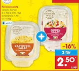 Feinkostsalate bei Netto Marken-Discount im Lommatzsch Prospekt für 1,49 €