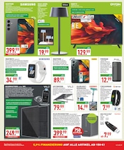 Aktueller Marktkauf Prospekt mit Computer, "Aktuelle Angebote", Seite 25
