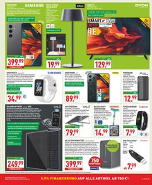 Fernseher im aktuellen Marktkauf Prospekt (Dinslaken) Fernseher im Marktkauf Prospekt "Aktuelle Angebote" mit 28 Seiten (Dinslaken)