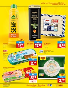 Saft im aktuellen Netto Marken-Discount Prospekt (Koblenz) Saft im Netto Marken-Discount Prospekt "Aktuelle Angebote" mit 76 Seiten (Koblenz)