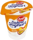 Aktuelles Sahne Joghurt Angebot bei Penny in Oldenburg ab 0,39 €