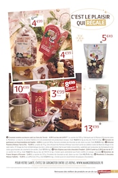 Prix et réduction Chocolat Caramel dans le prospectus Jardiland en cours Offre Chocolat Caramel dans le catalogue Jardiland du moment à la page 5