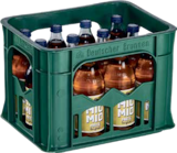 Mate, Cola von Mio Mio für 0,79 € bei aktiv & irma im Angebot Mate, Cola von Mio Mio im aktuellen aktiv & irma Prospekt