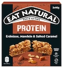 Müsli Riegel im Angebot bei REWE in Gladbeck Müsli Riegel Angebote von Eat Natural bei REWE Gladbeck für 3,00 €