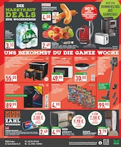 Aktueller Marktkauf Prospekt mit Smartphone, "Aktuelle Angebote", Seite 22