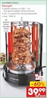 Netto Marken-Discount Raschau - Dönergrill Angebot im Prospekt Dönergrill bei Netto Marken-Discount im Raschau Prospekt für 39,99 €