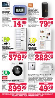 Smartphone im E center Prospekt "Aktuelle Angebote" mit 82 Seiten (Wiesbaden)