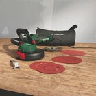 Wand- und Bodenbearbeitungssystem Angebote von Parkside bei Lidl Bad Homburg für 49,99 €