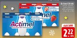 Aktuelles Actimel Classic Angebot bei E center in Mönchengladbach ab 2,22 €