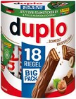 Aktuelles Duplo Riegel Angebot bei Penny in Krefeld ab 3,99 €
