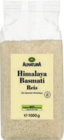 Aktuelles Bio-Himalaya Basmatireis Angebot bei tegut in Stuttgart ab 3,99 €