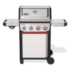 Gasgrill im Pflanzen Kölle Prospekt Spirit S-435 Gasgrill von Weber im aktuellen Pflanzen Kölle Prospekt für 899,00 €