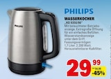 WASSERKOCHER Angebote von PHILIPS bei Marktkauf Lörrach für 29,99 €