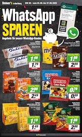 Aktueller EDEKA Prospekt mit Haribo, "Aktuelle Angebote", Seite 3