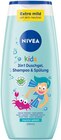 Creme soft oder Kids 3-in-1-Duschgel Angebote von NIVEA bei Penny Sindelfingen für 1,95 €