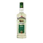 Vodka - ZUBROWKA en promo chez Carrefour Market Tremblay-en-France à 13,99 €