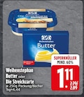 EDEKA Schondorf (Ammersee) Prospekt mit  im Angebot für 1,11 €
