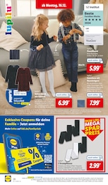 Herrenmode Angebot im aktuellen Lidl Prospekt auf Seite 36