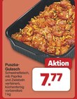 Puszta-Gulasch im Angebot bei famila Nordwest in Oldenburg Puszta-Gulasch Angebote bei famila Nordwest Oldenburg für 7,77 €