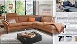 Aktuelle Couch Angebote bei Polstermöbel Fischer in Regensburg Aktuelles Winkelecke Angebot bei Polstermöbel Fischer in Regensburg ab 2.498,00 €