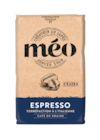 SUR TOUS LES CAFES MOULUS ET EN GRAINS - MEO dans le catalogue Carrefour