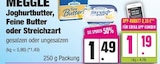Aktuelle Butter Angebote bei EDEKA in Hamburg Aktuelles Joghurtbutter Angebot bei EDEKA in Hamburg ab 1,19 €