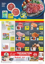 Aktueller diska Prospekt mit Fleisch, "alles an deinem ort.", Seite 6