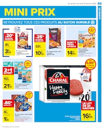 Offre Manosque dans le catalogue Carrefour du moment à la page 29