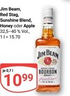 Red Stag Angebote von Jim Beam bei GLOBUS Speyer für 10,99 €