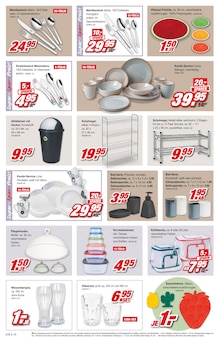 Garderobe Angebot im aktuellen Möbel AS Prospekt auf Seite 10