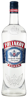 Vodka - POLIAKOV en promo chez Carrefour Market Livry-Gargan à 15,99 €