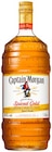 Spiced, Barrel Bottle von Captain Morgan für 19,99 € bei Penny im Angebot Spiced, Barrel Bottle von Captain Morgan im aktuellen Penny Prospekt