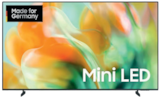 Mini LED TV GU65M84HAUXZG Angebote von Samsung bei expert Hamminkeln für 749,00 €