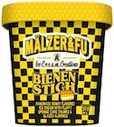Bienenstich von Mälzer & Fu für 4,79 € bei REWE im Angebot Bienenstich von Mälzer & Fu im aktuellen REWE Prospekt