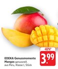 Mangos im Angebot bei E center in Filderstadt Mangos Angebote von EDEKA Genussmomente bei E center Filderstadt für 3,99 €