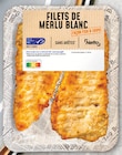 Promo Filet de merlu fish & chips sans aretes MSC à 1,99 € dans le catalogue Netto à Bédarieux