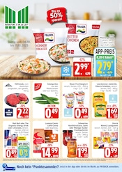 Aktueller Marktkauf Discounter Prospekt in Gützkow und Umgebung, "Top Angebote" mit 40 Seiten, 06.10.2025 - 11.10.2025