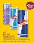 Aktuelles Energy Drink oder Organics Angebot bei tegut in Frankfurt (Main)